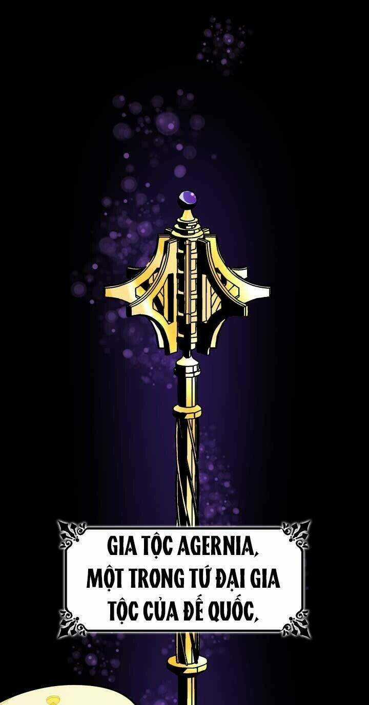 Tôi Đánh Mất Dây Xích Kiềm Chế Nam Chính Hắc Ám Chapter 1 trang 23