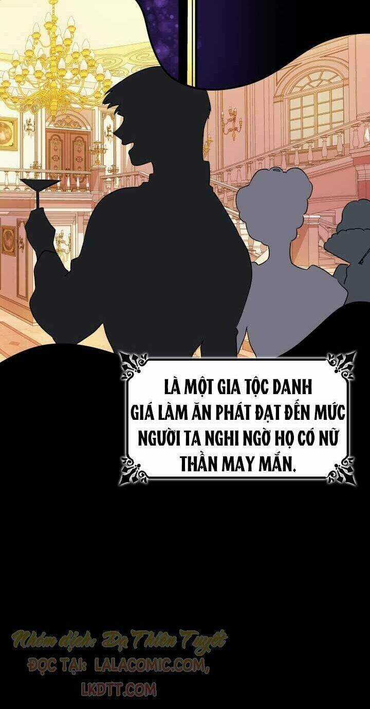 Tôi Đánh Mất Dây Xích Kiềm Chế Nam Chính Hắc Ám Chapter 1 trang 24