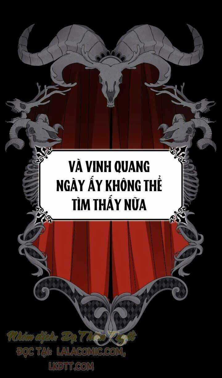 Tôi Đánh Mất Dây Xích Kiềm Chế Nam Chính Hắc Ám Chapter 1 trang 27