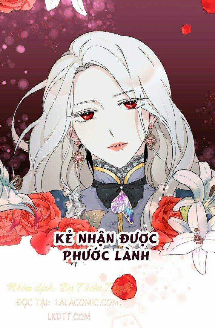 Tôi Đánh Mất Dây Xích Kiềm Chế Nam Chính Hắc Ám Chapter 1 trang 3