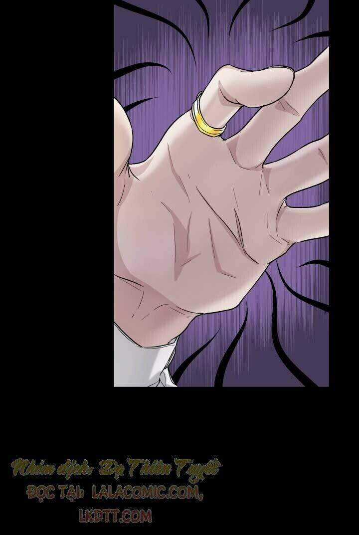 Tôi Đánh Mất Dây Xích Kiềm Chế Nam Chính Hắc Ám Chapter 1 trang 30