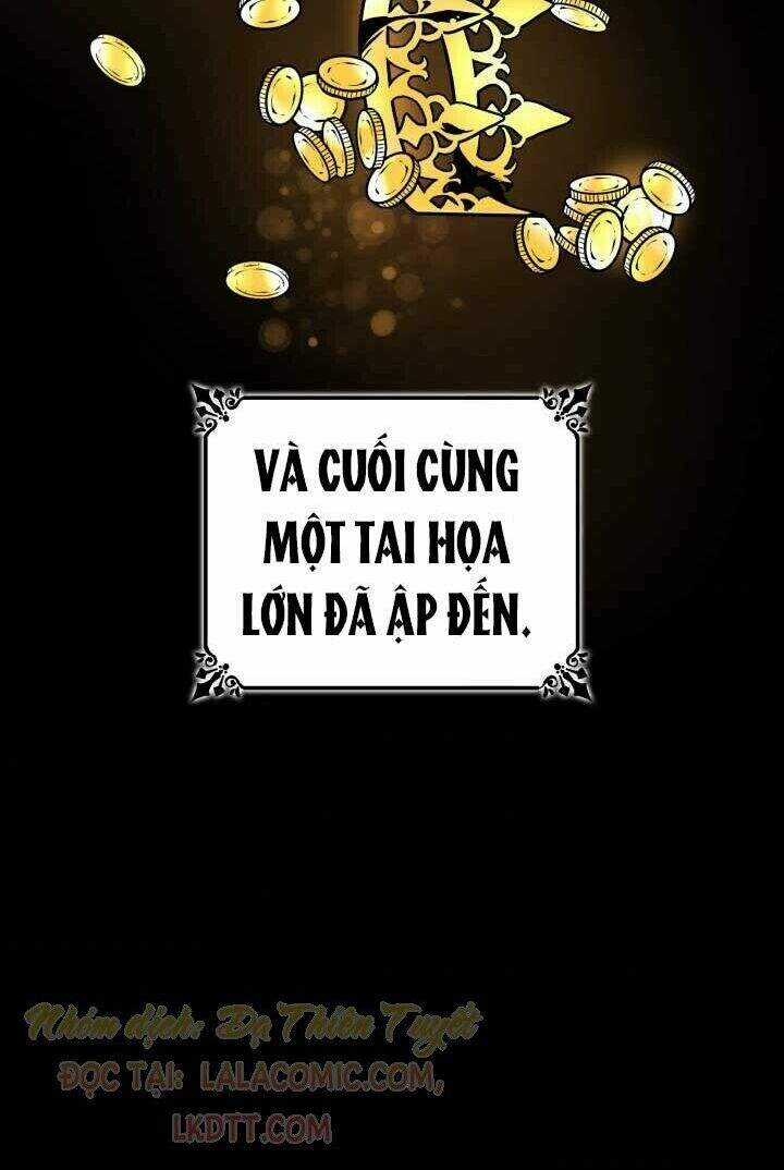 Tôi Đánh Mất Dây Xích Kiềm Chế Nam Chính Hắc Ám Chapter 1 trang 32