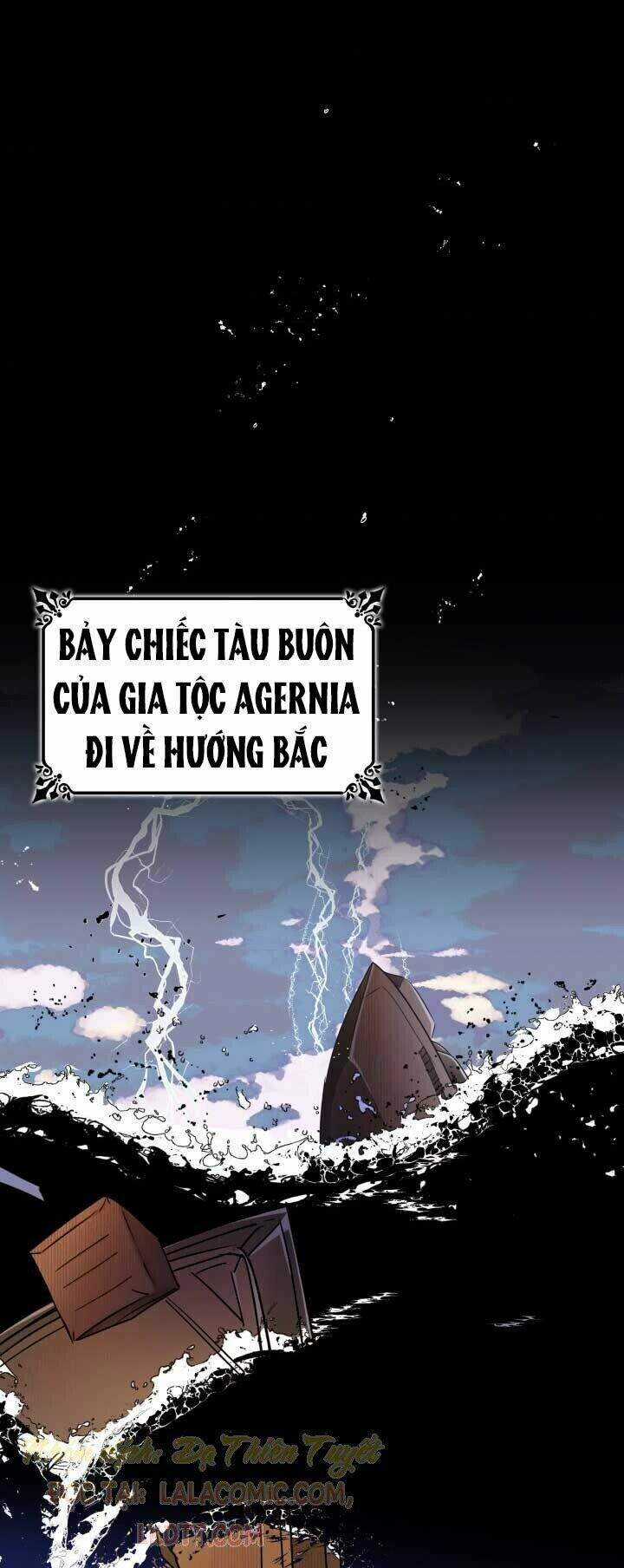 Tôi Đánh Mất Dây Xích Kiềm Chế Nam Chính Hắc Ám Chapter 1 trang 33