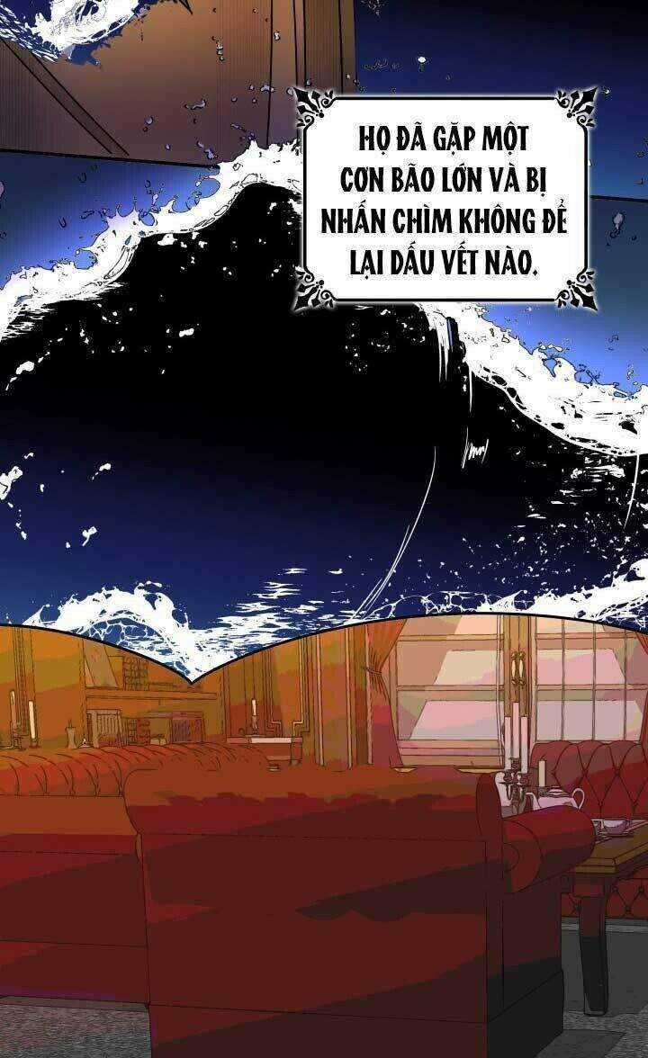 Tôi Đánh Mất Dây Xích Kiềm Chế Nam Chính Hắc Ám Chapter 1 trang 34