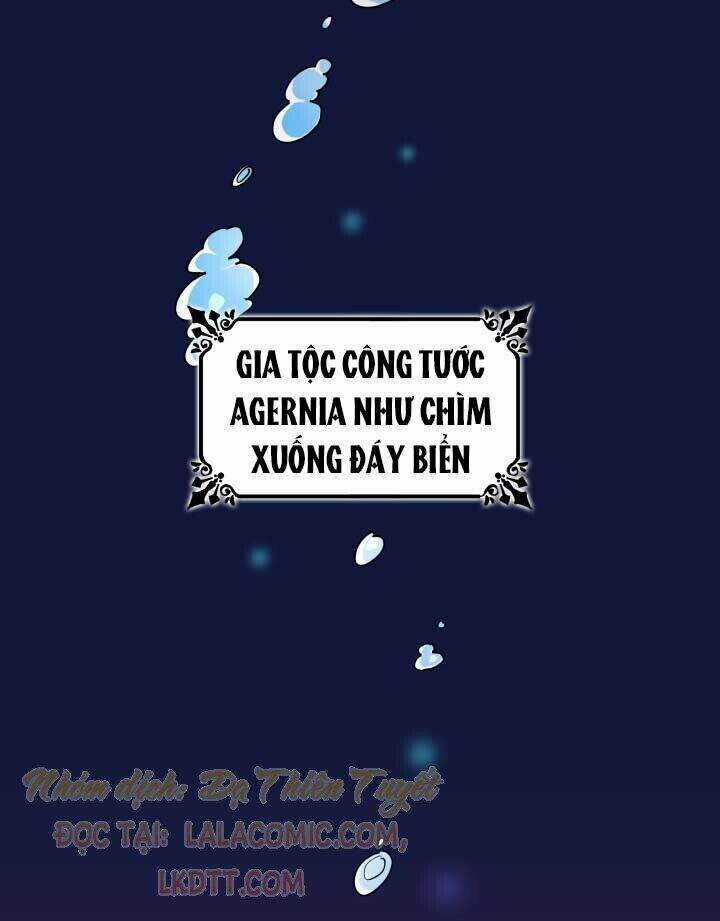 Tôi Đánh Mất Dây Xích Kiềm Chế Nam Chính Hắc Ám Chapter 1 trang 36