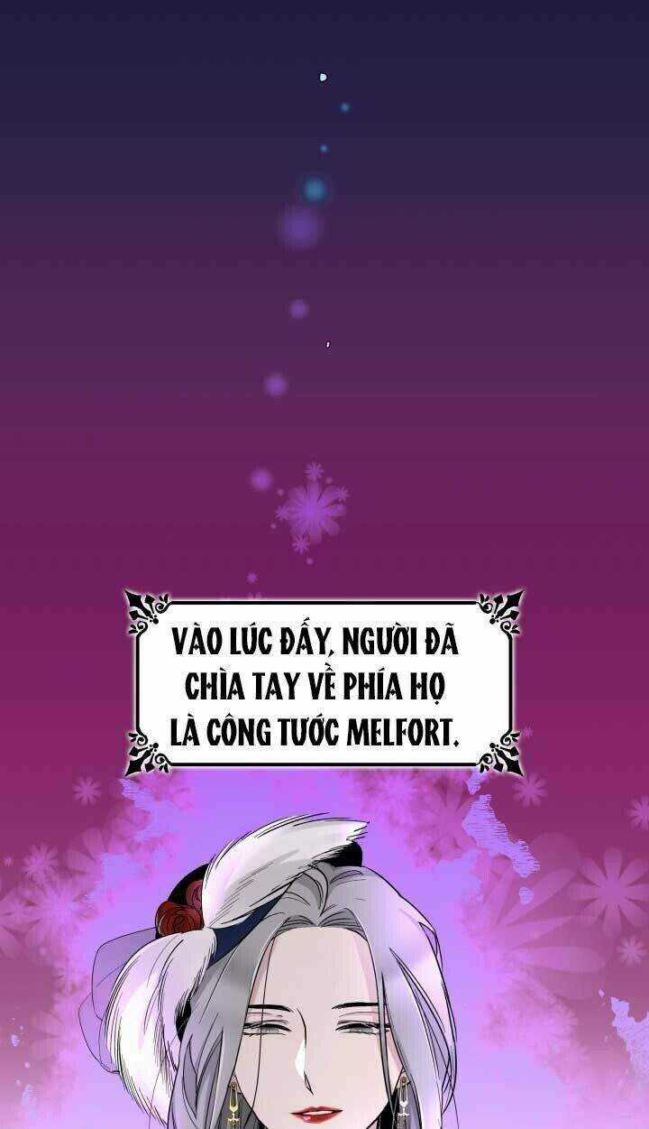 Tôi Đánh Mất Dây Xích Kiềm Chế Nam Chính Hắc Ám Chapter 1 trang 37