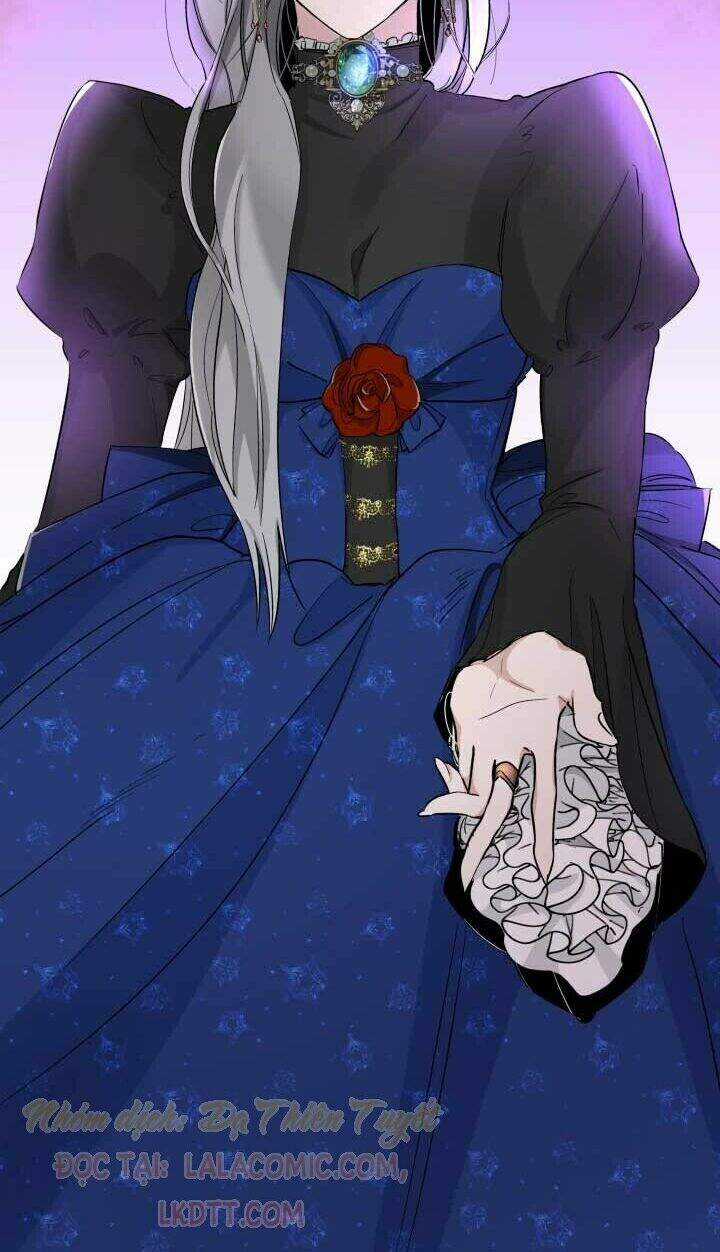 Tôi Đánh Mất Dây Xích Kiềm Chế Nam Chính Hắc Ám Chapter 1 trang 38