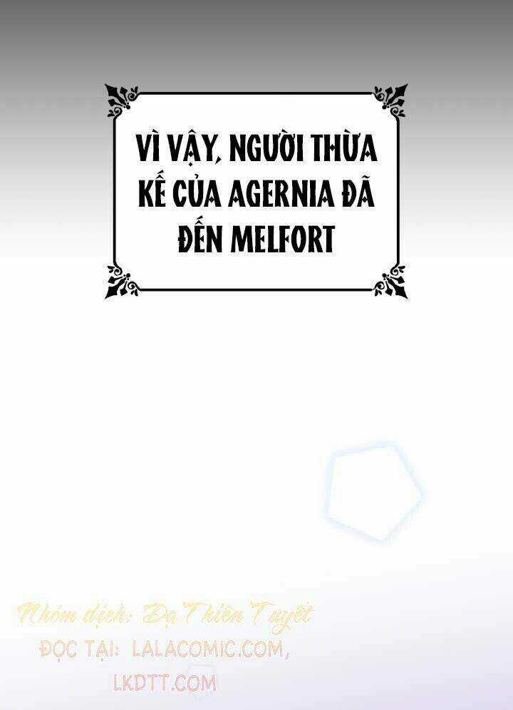 Tôi Đánh Mất Dây Xích Kiềm Chế Nam Chính Hắc Ám Chapter 1 trang 44