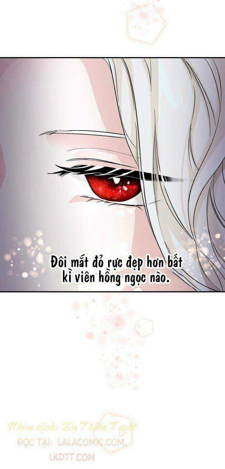 Tôi Đánh Mất Dây Xích Kiềm Chế Nam Chính Hắc Ám Chapter 1 trang 5