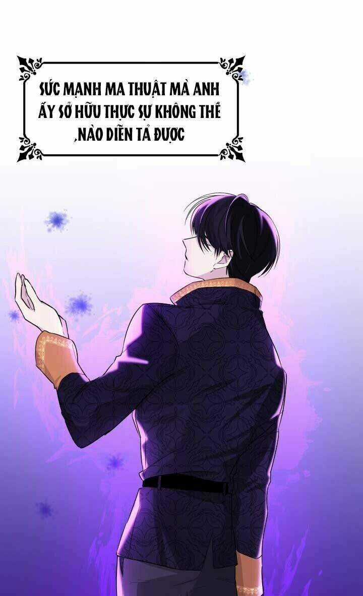 Tôi Đánh Mất Dây Xích Kiềm Chế Nam Chính Hắc Ám Chapter 1 trang 51