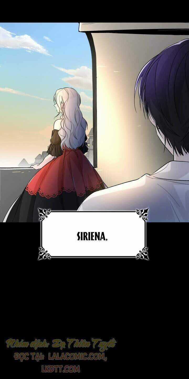 Tôi Đánh Mất Dây Xích Kiềm Chế Nam Chính Hắc Ám Chapter 1 trang 64