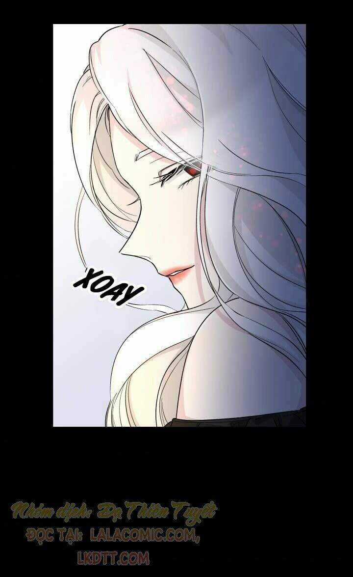 Tôi Đánh Mất Dây Xích Kiềm Chế Nam Chính Hắc Ám Chapter 1 trang 65