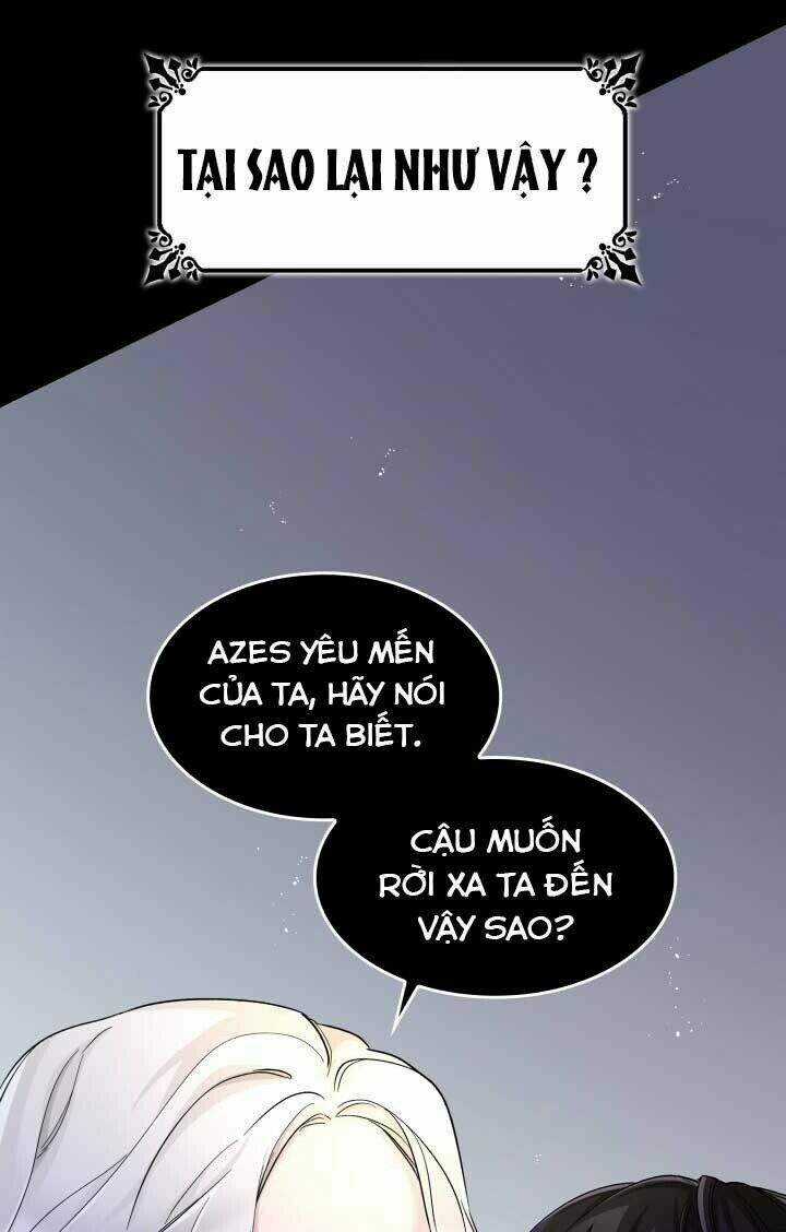 Tôi Đánh Mất Dây Xích Kiềm Chế Nam Chính Hắc Ám Chapter 1 trang 67