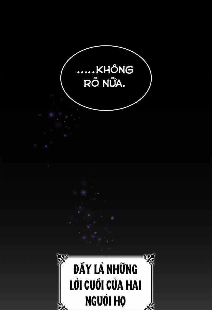 Tôi Đánh Mất Dây Xích Kiềm Chế Nam Chính Hắc Ám Chapter 1 trang 69