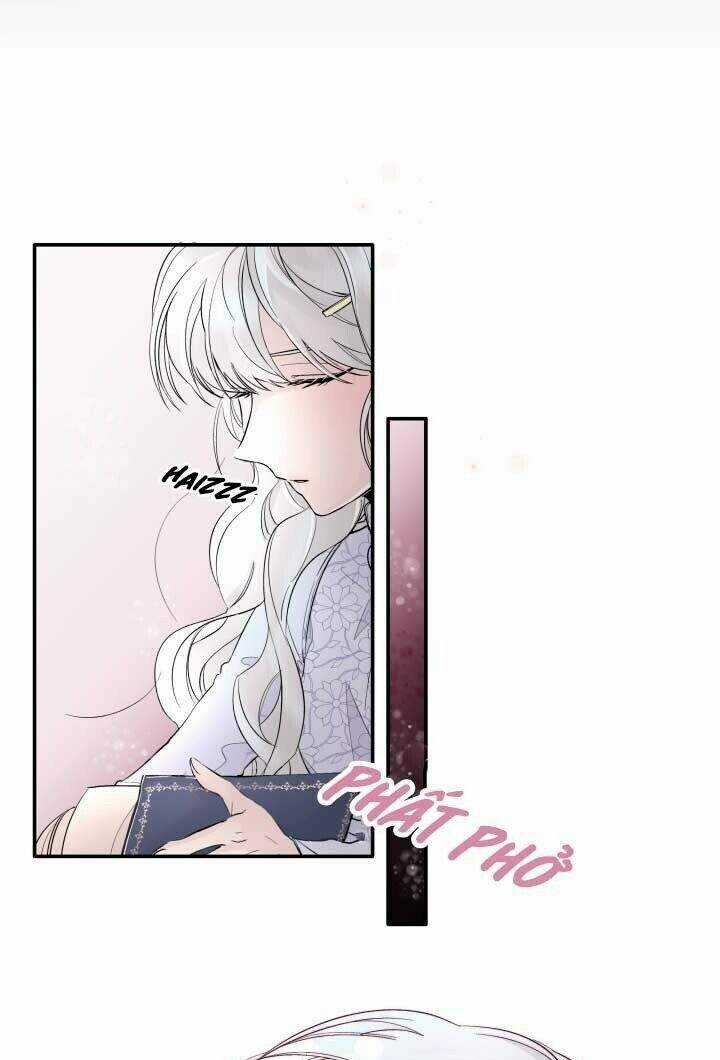 Tôi Đánh Mất Dây Xích Kiềm Chế Nam Chính Hắc Ám Chapter 1 trang 71