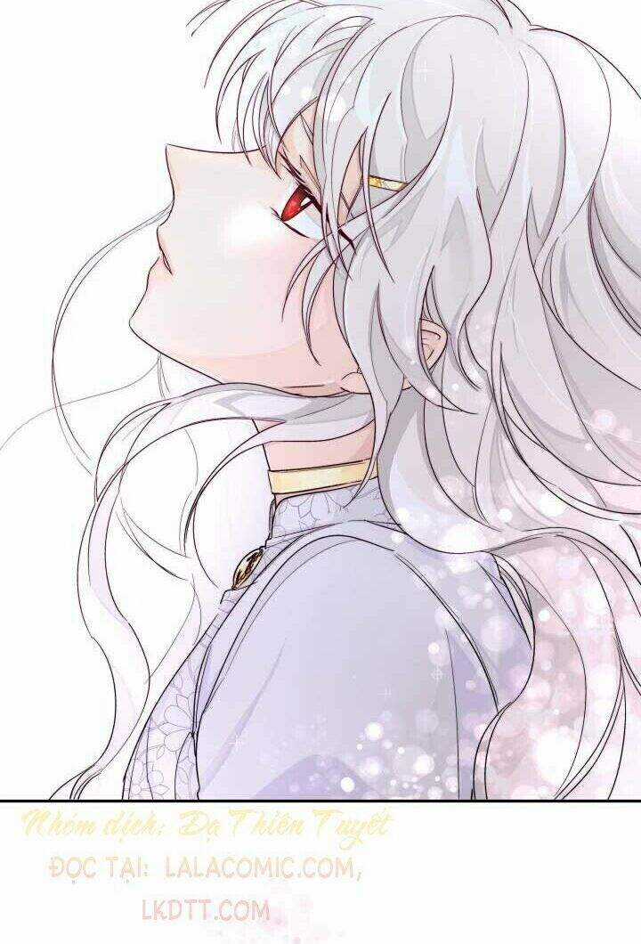 Tôi Đánh Mất Dây Xích Kiềm Chế Nam Chính Hắc Ám Chapter 1 trang 72