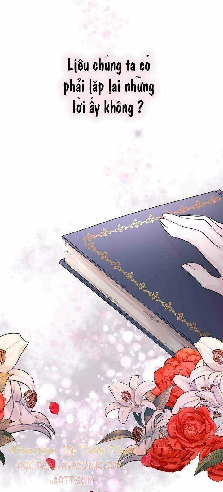 Tôi Đánh Mất Dây Xích Kiềm Chế Nam Chính Hắc Ám Chapter 1 trang 73