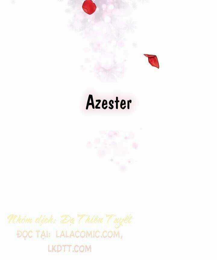 Tôi Đánh Mất Dây Xích Kiềm Chế Nam Chính Hắc Ám Chapter 1 trang 74