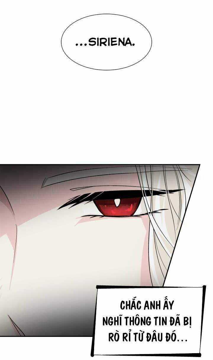 Tôi Đánh Mất Dây Xích Kiềm Chế Nam Chính Hắc Ám Chapter 10 trang 11