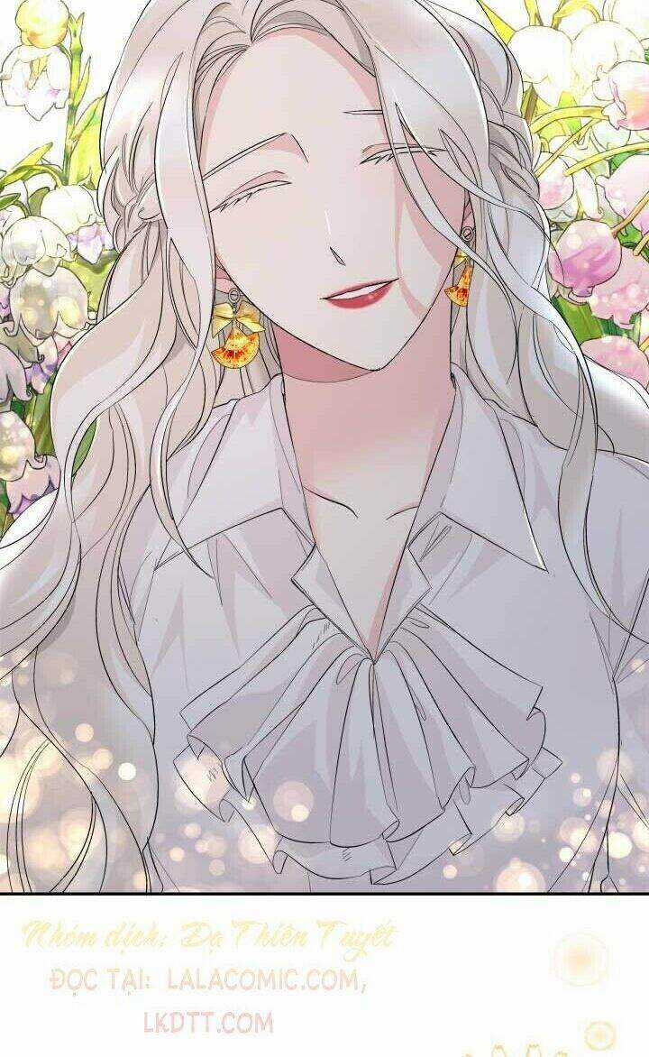 Tôi Đánh Mất Dây Xích Kiềm Chế Nam Chính Hắc Ám Chapter 10 trang 16