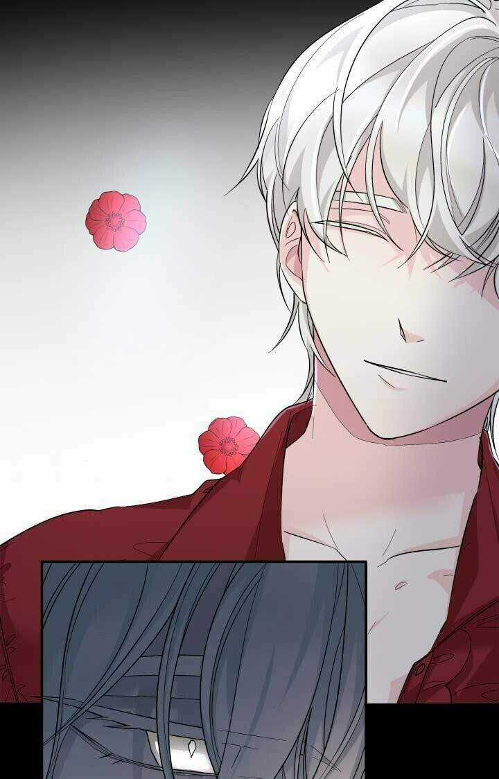 Tôi Đánh Mất Dây Xích Kiềm Chế Nam Chính Hắc Ám Chapter 10 trang 23