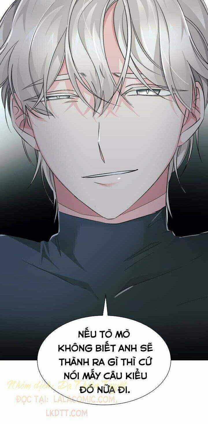 Tôi Đánh Mất Dây Xích Kiềm Chế Nam Chính Hắc Ám Chapter 10 trang 34