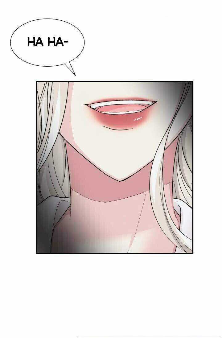 Tôi Đánh Mất Dây Xích Kiềm Chế Nam Chính Hắc Ám Chapter 10 trang 37