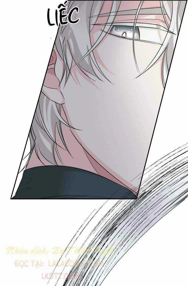 Tôi Đánh Mất Dây Xích Kiềm Chế Nam Chính Hắc Ám Chapter 10 trang 38