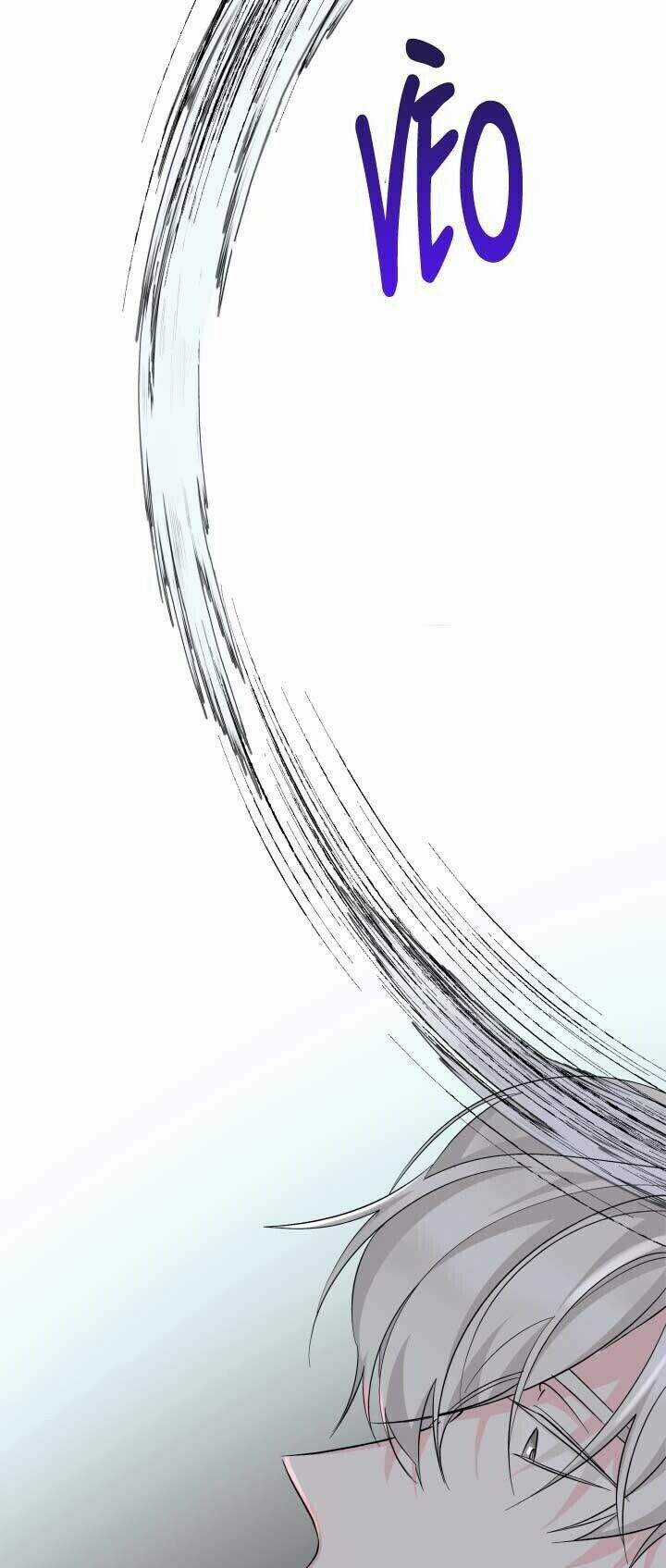 Tôi Đánh Mất Dây Xích Kiềm Chế Nam Chính Hắc Ám Chapter 10 trang 39