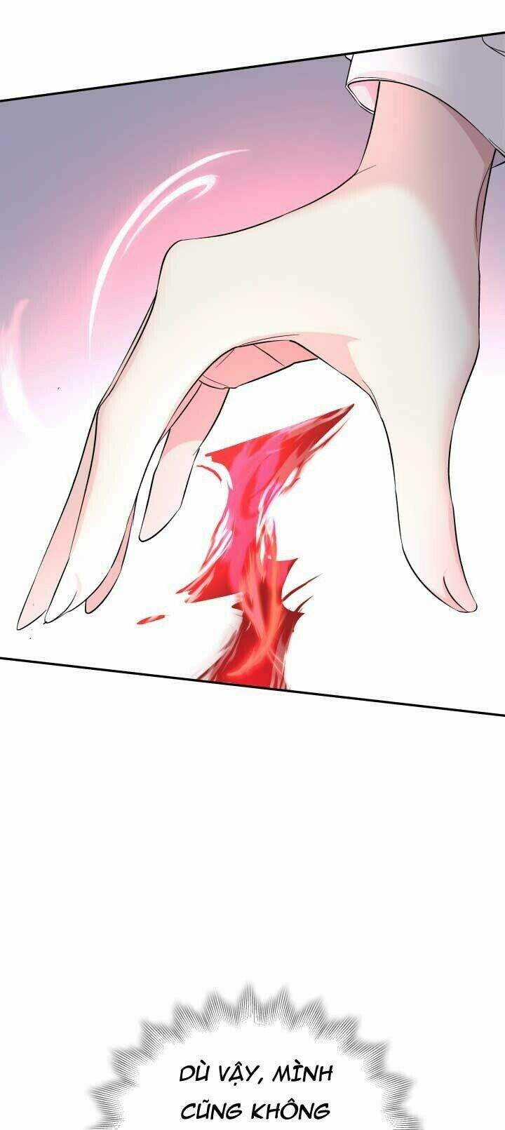 Tôi Đánh Mất Dây Xích Kiềm Chế Nam Chính Hắc Ám Chapter 10 trang 46