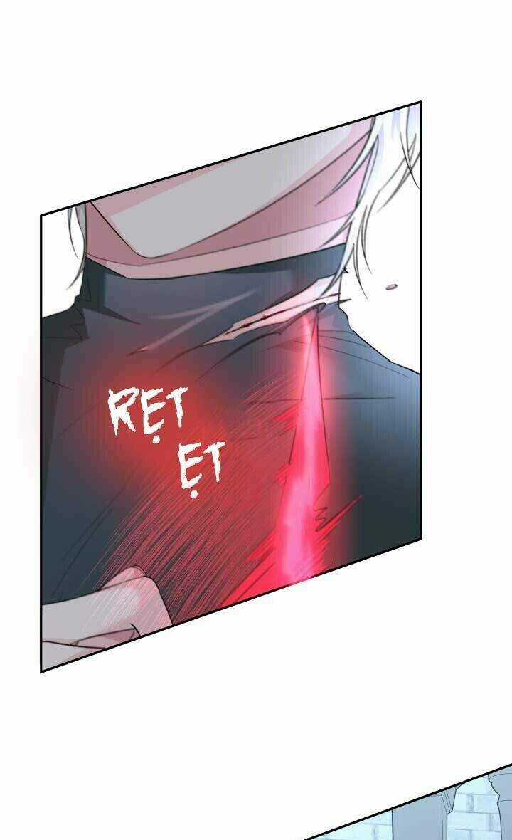 Tôi Đánh Mất Dây Xích Kiềm Chế Nam Chính Hắc Ám Chapter 10 trang 48