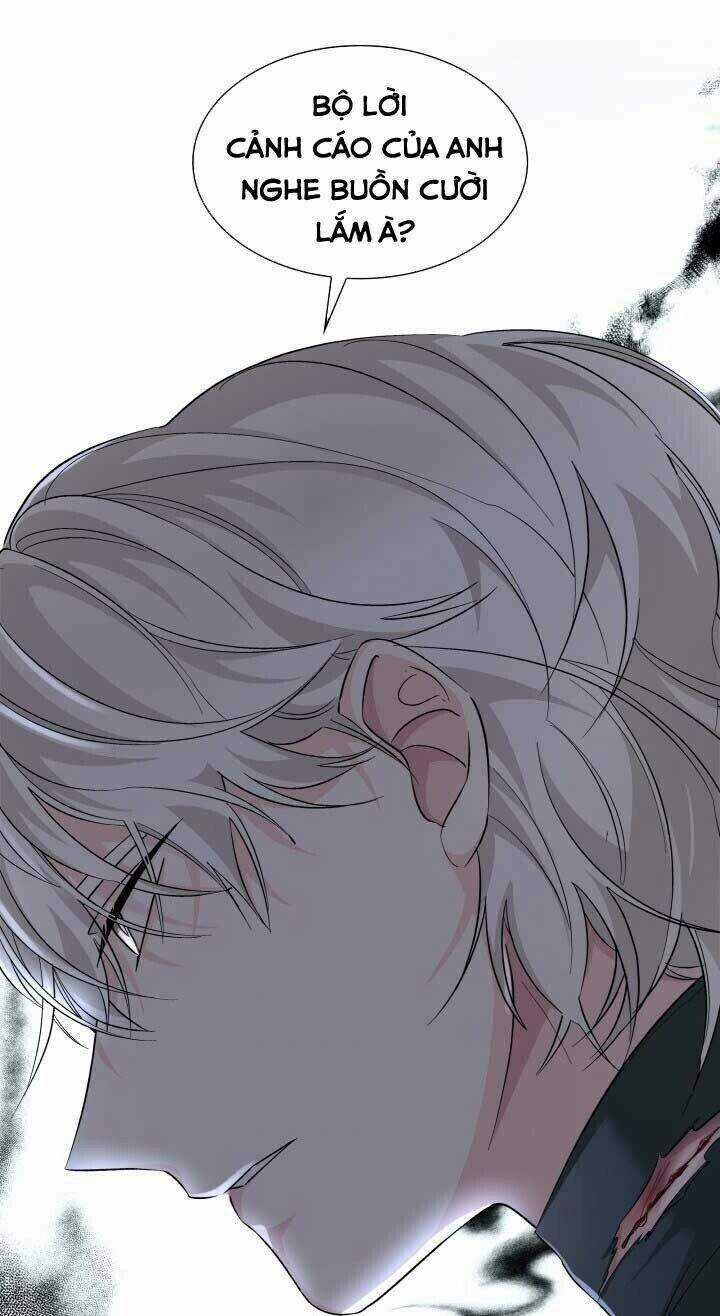 Tôi Đánh Mất Dây Xích Kiềm Chế Nam Chính Hắc Ám Chapter 10 trang 50