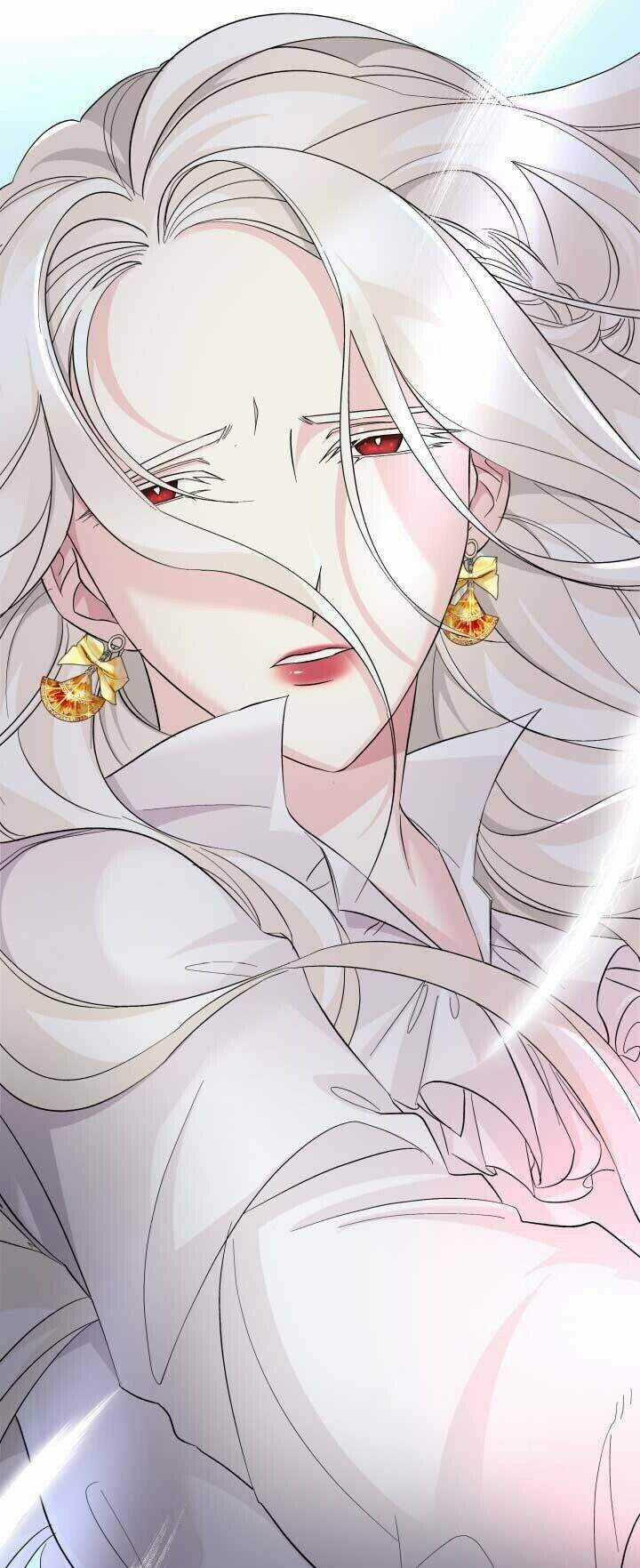 Tôi Đánh Mất Dây Xích Kiềm Chế Nam Chính Hắc Ám Chapter 10 trang 54