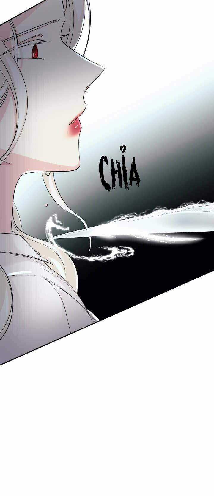 Tôi Đánh Mất Dây Xích Kiềm Chế Nam Chính Hắc Ám Chapter 10 trang 59