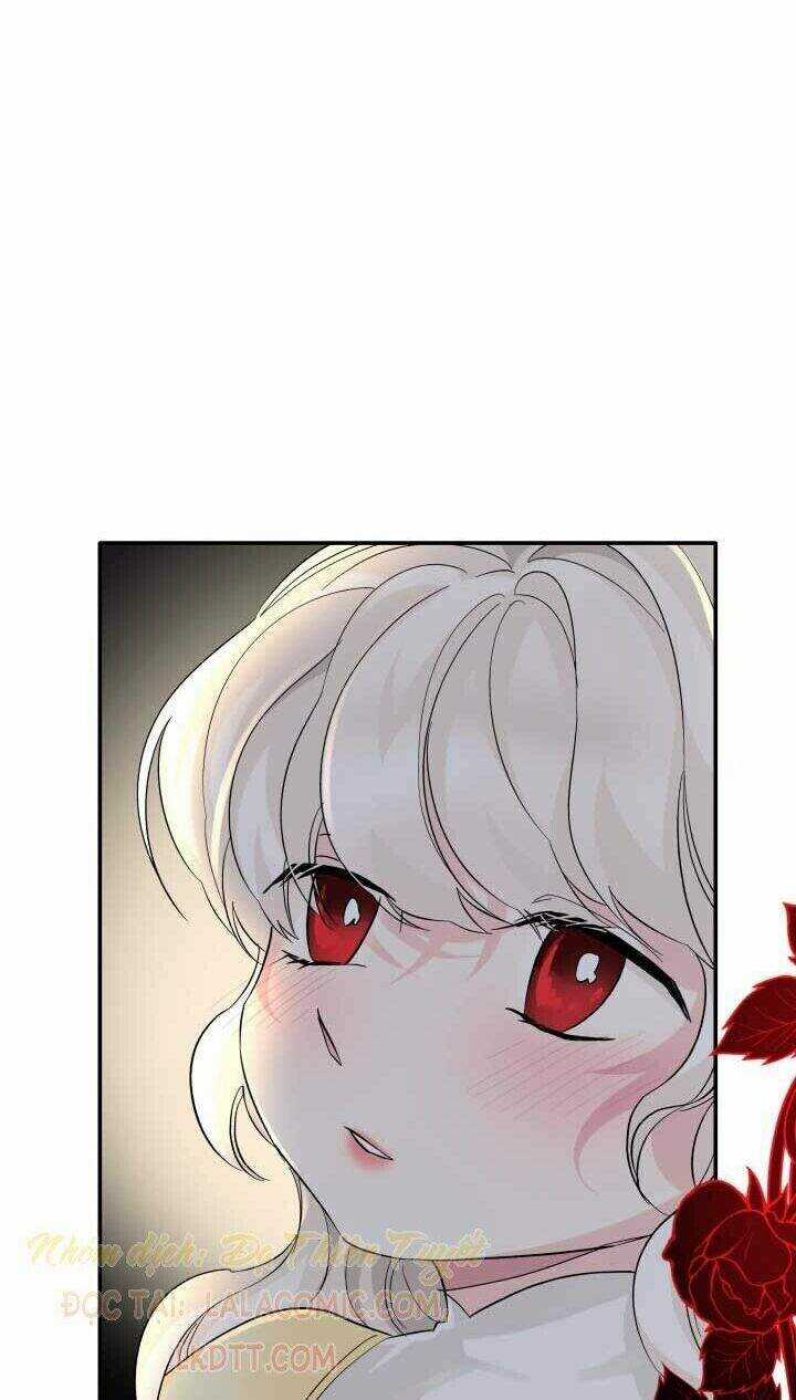 Tôi Đánh Mất Dây Xích Kiềm Chế Nam Chính Hắc Ám Chapter 10 trang 68