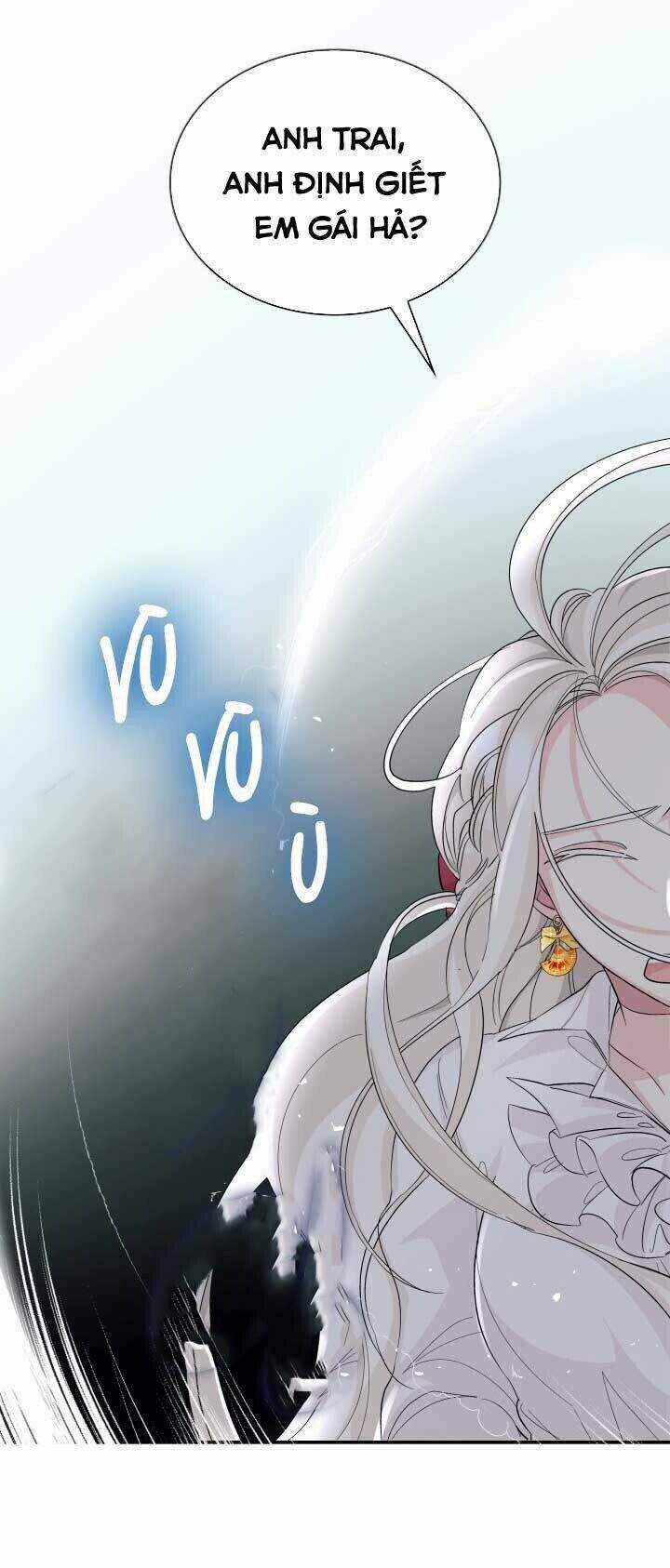 Tôi Đánh Mất Dây Xích Kiềm Chế Nam Chính Hắc Ám Chapter 10 trang 70