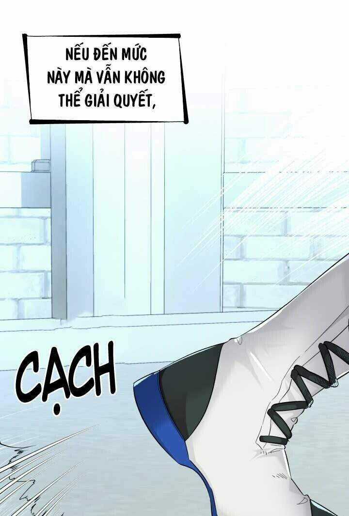 Tôi Đánh Mất Dây Xích Kiềm Chế Nam Chính Hắc Ám Chapter 10 trang 72