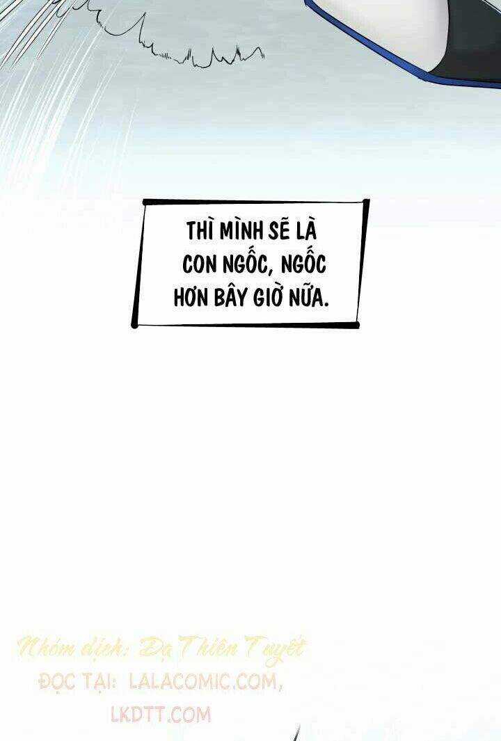 Tôi Đánh Mất Dây Xích Kiềm Chế Nam Chính Hắc Ám Chapter 10 trang 73