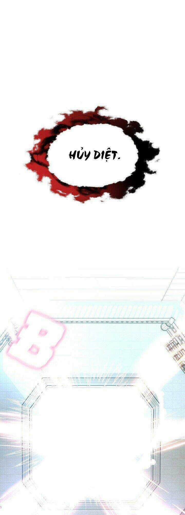 Tôi Đánh Mất Dây Xích Kiềm Chế Nam Chính Hắc Ám Chapter 11 trang 14