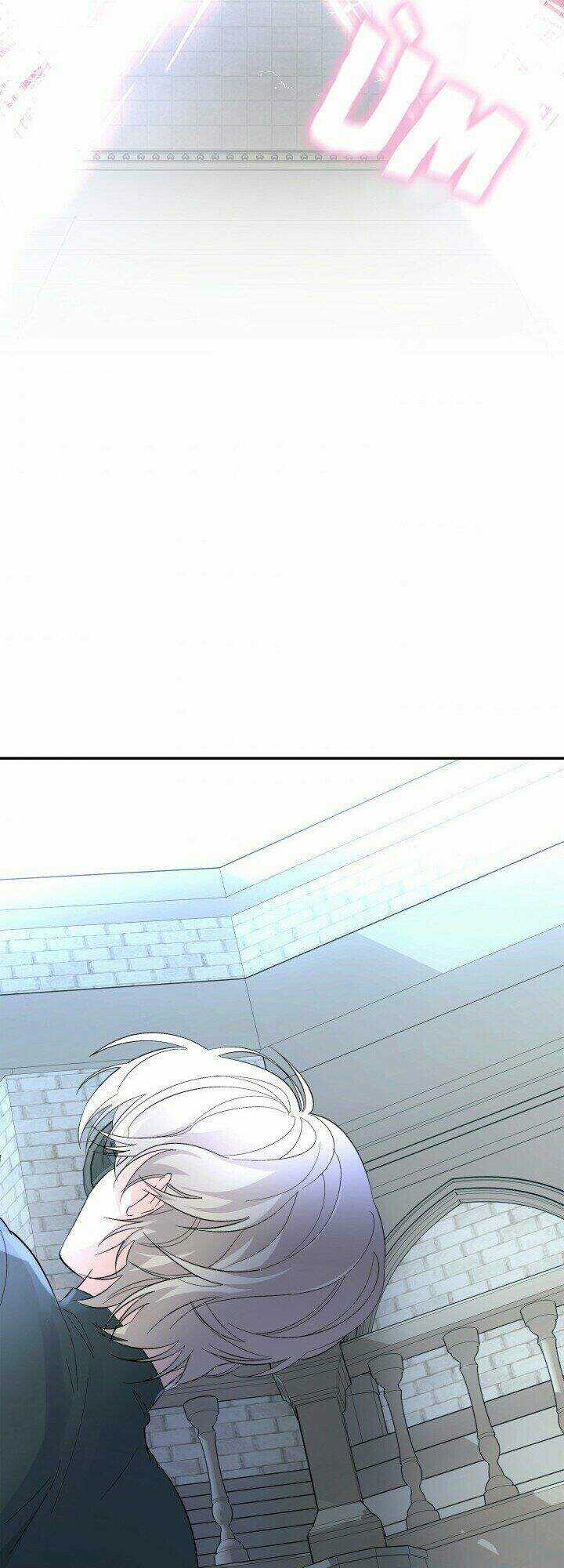 Tôi Đánh Mất Dây Xích Kiềm Chế Nam Chính Hắc Ám Chapter 11 trang 15