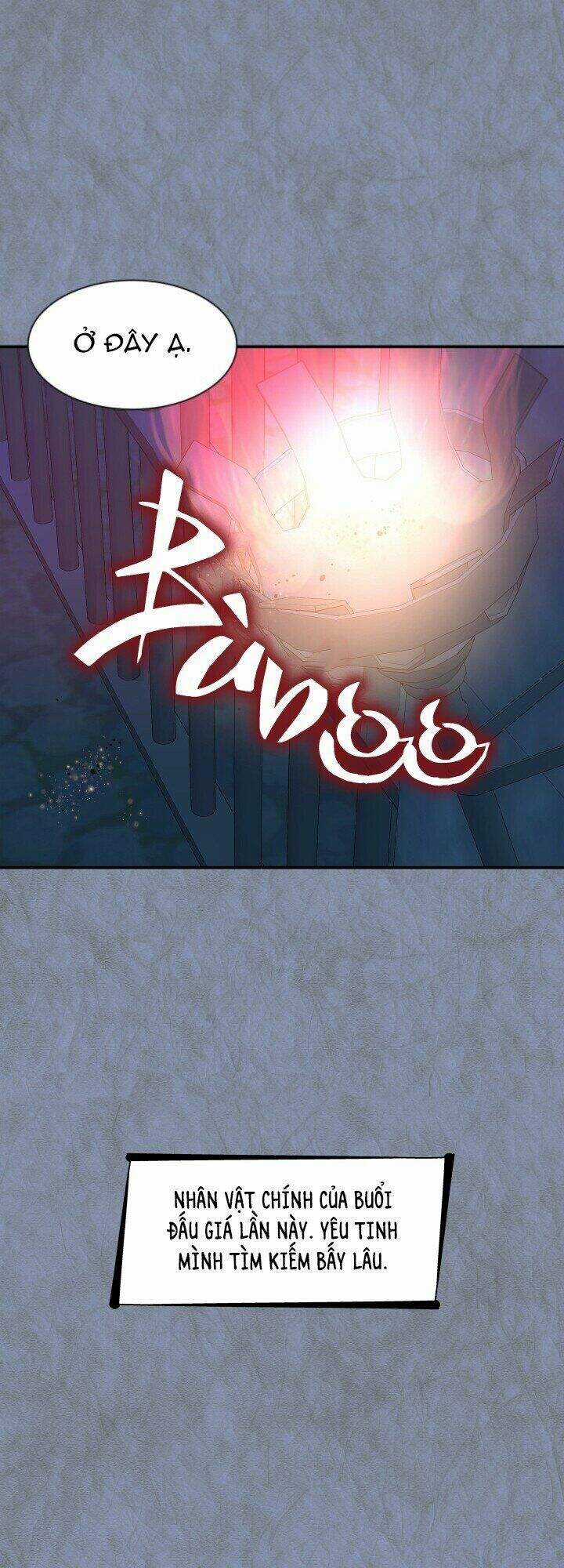 Tôi Đánh Mất Dây Xích Kiềm Chế Nam Chính Hắc Ám Chapter 11 trang 44