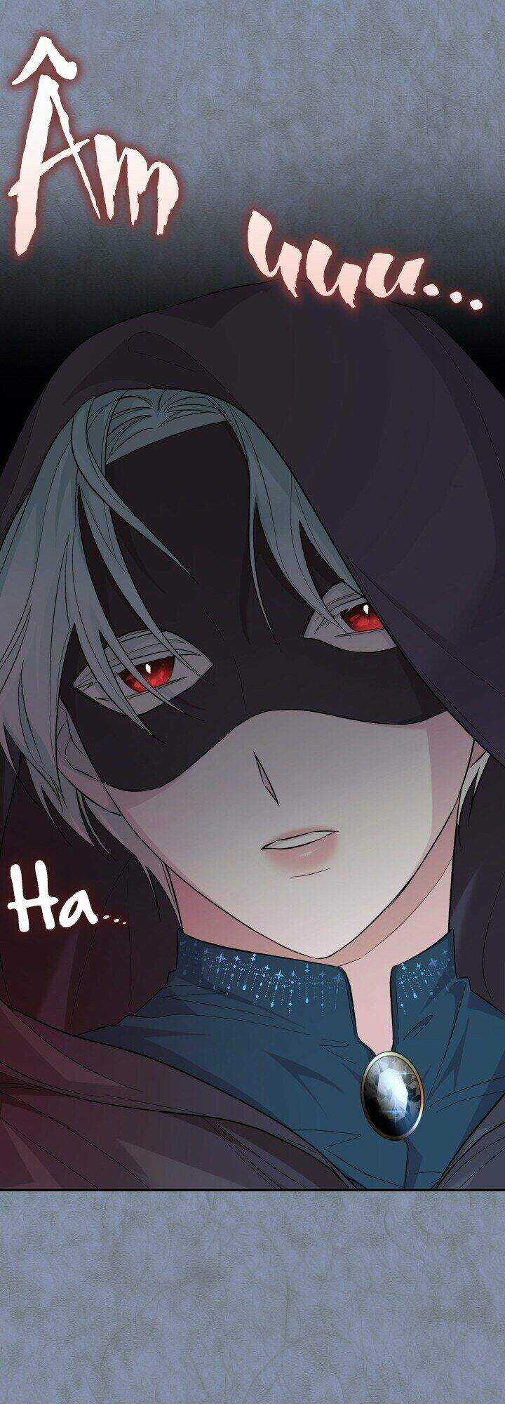 Tôi Đánh Mất Dây Xích Kiềm Chế Nam Chính Hắc Ám Chapter 11 trang 53