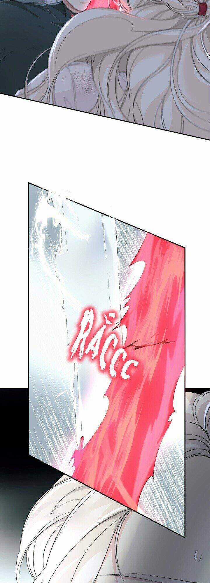 Tôi Đánh Mất Dây Xích Kiềm Chế Nam Chính Hắc Ám Chapter 11 trang 6