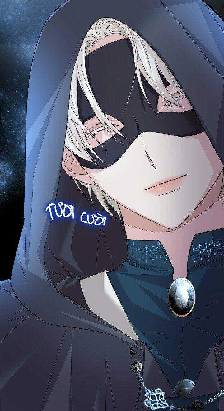 Tôi Đánh Mất Dây Xích Kiềm Chế Nam Chính Hắc Ám Chapter 11 trang 60