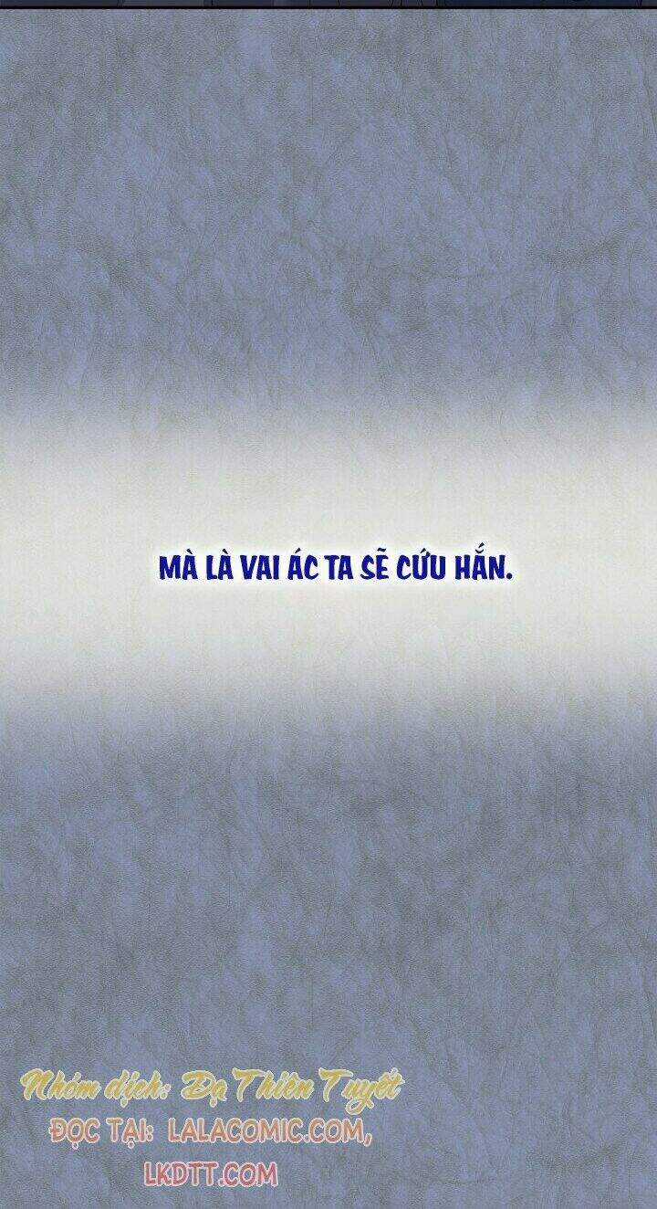 Tôi Đánh Mất Dây Xích Kiềm Chế Nam Chính Hắc Ám Chapter 11 trang 61