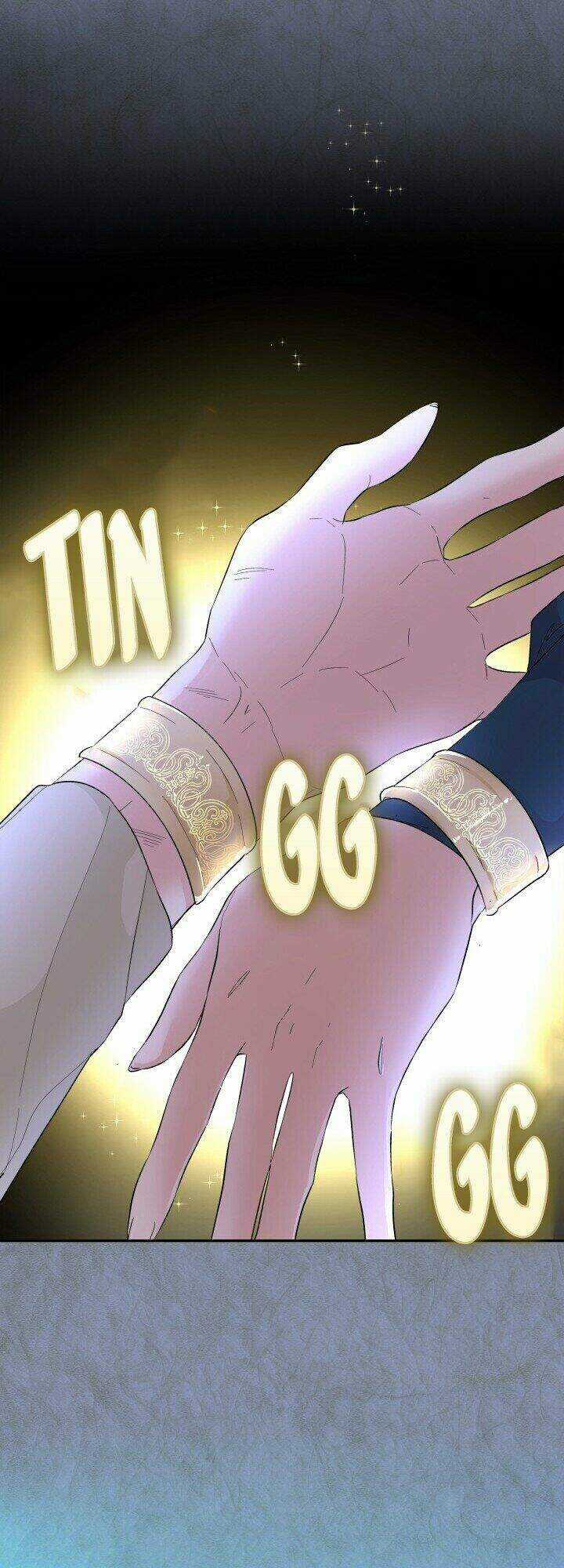 Tôi Đánh Mất Dây Xích Kiềm Chế Nam Chính Hắc Ám Chapter 12 trang 33