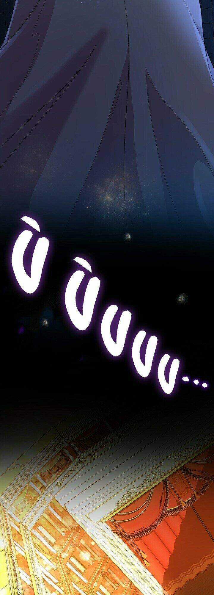 Tôi Đánh Mất Dây Xích Kiềm Chế Nam Chính Hắc Ám Chapter 12 trang 38