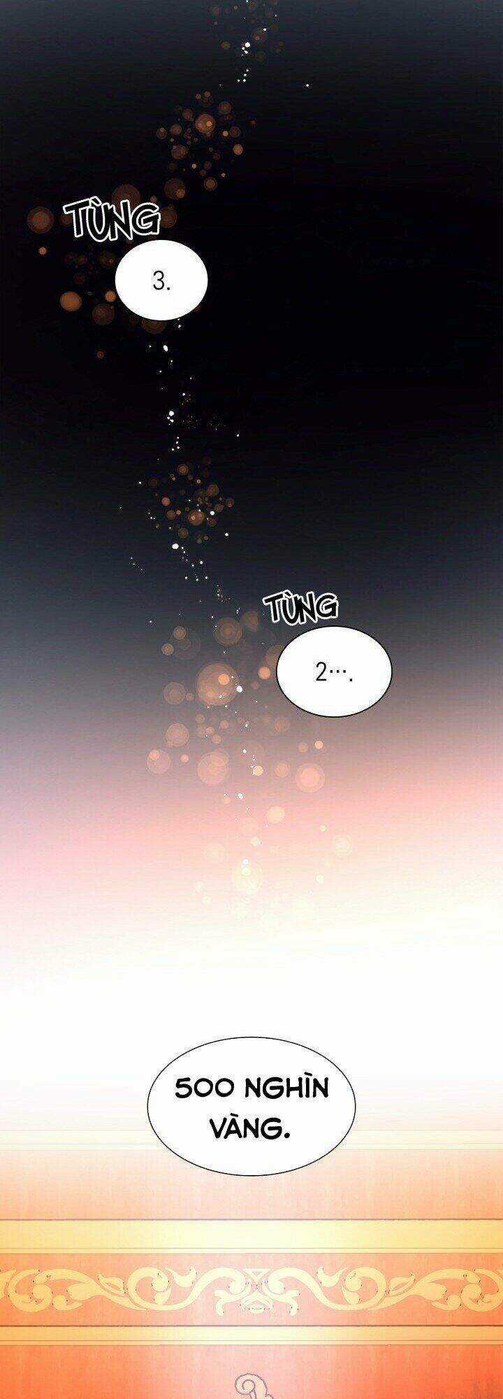 Tôi Đánh Mất Dây Xích Kiềm Chế Nam Chính Hắc Ám Chapter 12 trang 55