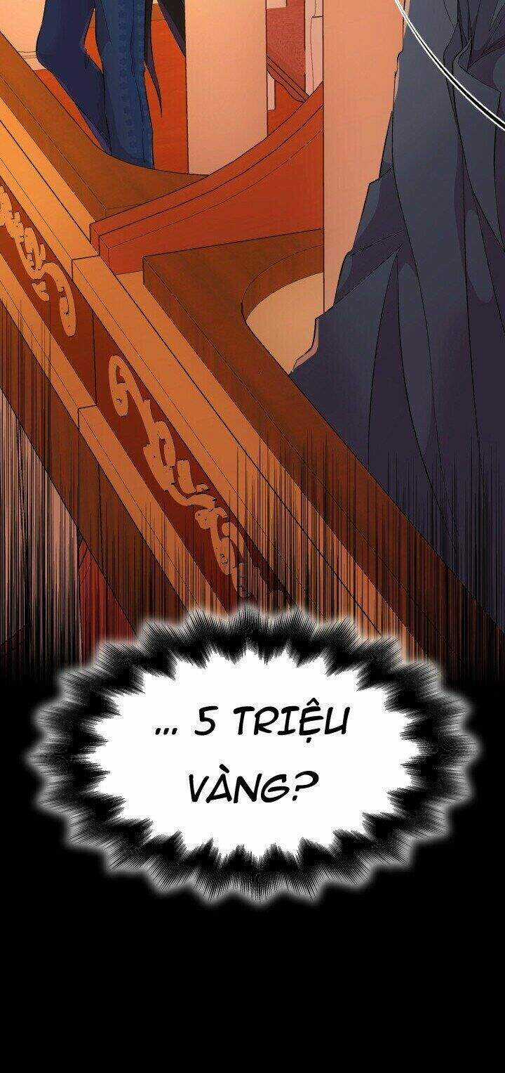 Tôi Đánh Mất Dây Xích Kiềm Chế Nam Chính Hắc Ám Chapter 12 trang 60