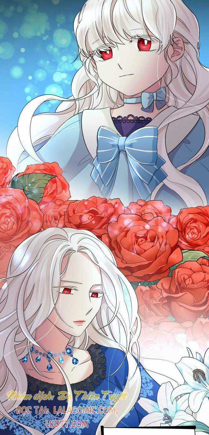 Tôi Đánh Mất Dây Xích Kiềm Chế Nam Chính Hắc Ám Chapter 13 trang 17